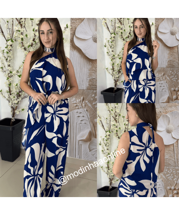 Conjunto Melinda Estampado